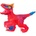 CO Фигурка за действие Goo Jit Zu: Jurassic World, която може да се разтегля - Pyroraptor (41305)