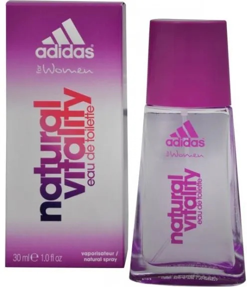 Adidas Natural Vitality EDT 30 ml