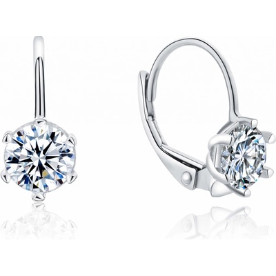 Moiss náušnice E0000675