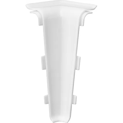 NOLINA ВЪТРЕШЕН ЪГЪЛ indo 01 БЯЛ 2бр ПАКЕТ (ci-indo-01)