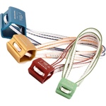 DMM Torque Nut Set 1-4 Assorted Цвят: смес от цветове