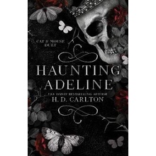 Haunting Adeline