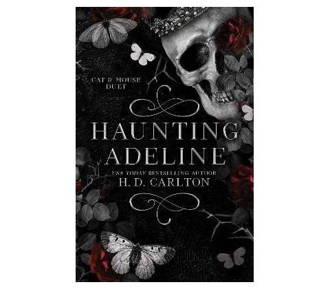 Haunting Adeline
