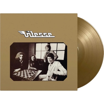 Vitesse - Vitesse, Vinyl