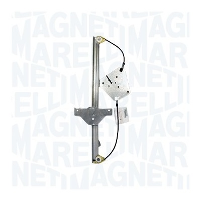 Mechanizmus zdvíhania okna MAGNETI MARELLI 350103919000