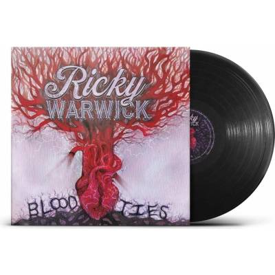 Warwick Ricky Blood Ties LP