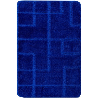 Najkoberce Inez modrý geometrický 50x80 cm