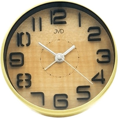 JVD HS22.1
