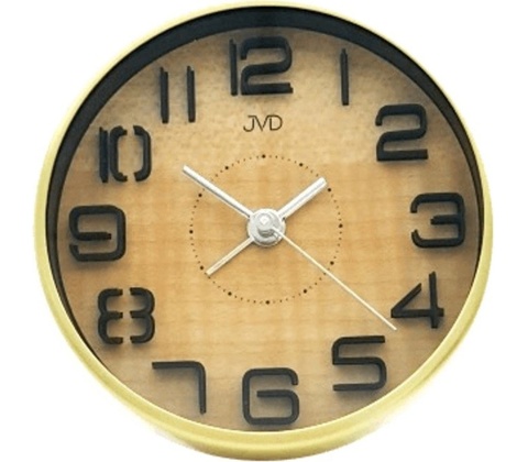 JVD HS22.1