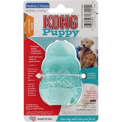 Kong Puppy Classic L