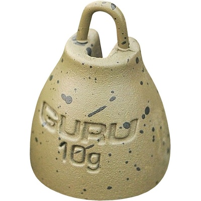 Guru Hloubkoměr inline Plummets 30g 2ks