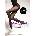 Gatta Lorien 20 Tights Nero 2-S