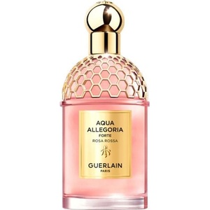 Guerlain Aqua Allegoria Rosa Rossa Forte (Refillable) EDP 125 ml Tester Парфюми