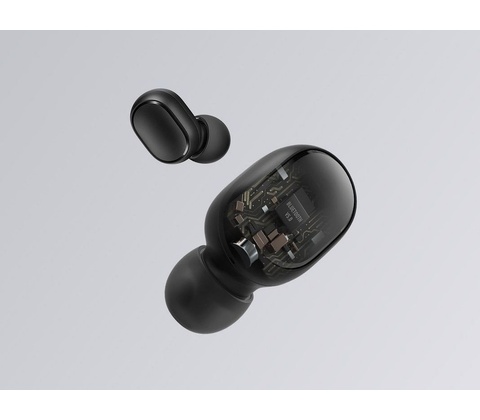 Xiaomi Mi True Wireless Earbuds Basic 2