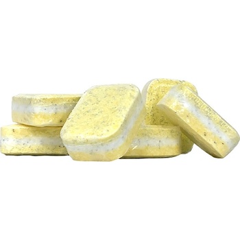 EU kvalitní tablety do myčky gold 100 ks v rozpustné fólii