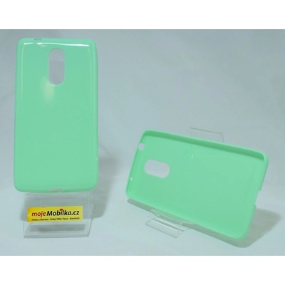 Púzdro Jelly case Lenovo K6 Note Mátové