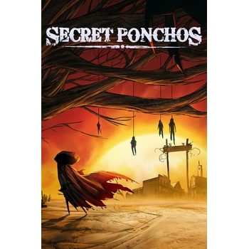 Secret Ponchos
