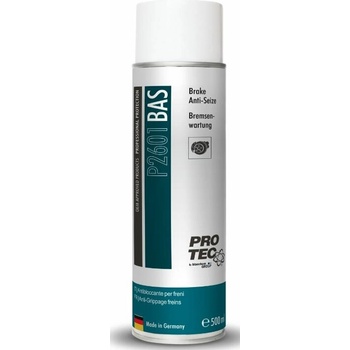 PROTEC Čistič na brzdy/spojku 500ml