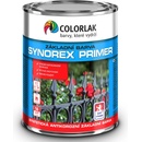 COLORLAK Synorex Primer S-2000, Červenohnedá C0840, 0,6L