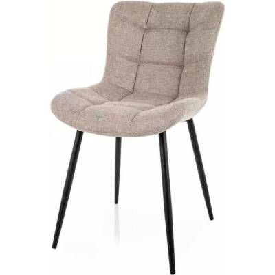 Sconto Jelao Svetlobéžová / Čierna