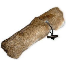 Firedog Dummy Rabbit fur 500 g