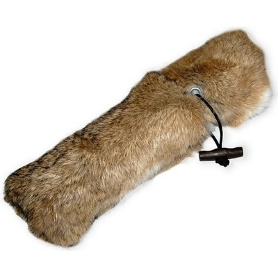 Firedog Dummy Rabbit fur 500 g