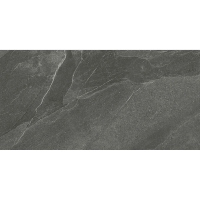 Impronta Italgraniti bridlicové 60 x 120 cm popol matný 1,44m²