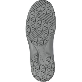 Puma Clarity Low S2 polobotky Bílá