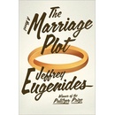 The Marriage Plot - Jeffrey Eugenides