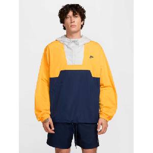 Nike Суитшърт m nk club marina anrk gfx