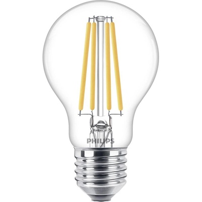 Philips LED 76207001 LED D A G E27 10.5 W = 100 W neutrálna biela