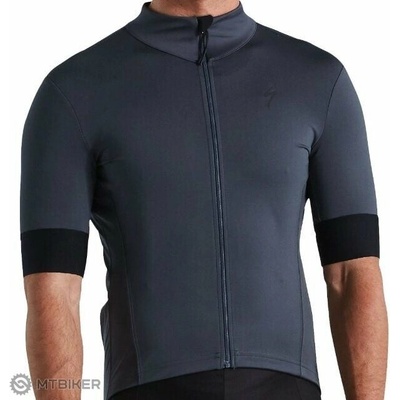 Specialized Deflect SL Elite Race dres anthrcite