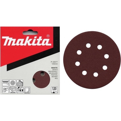 Makita P-43583