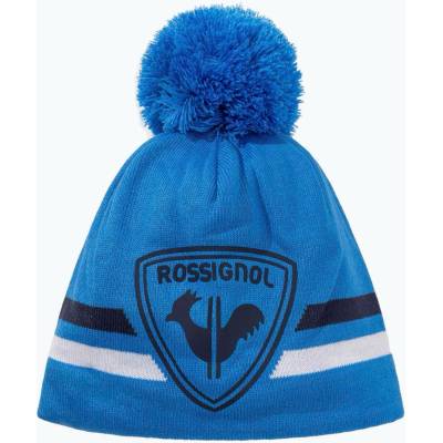 Rossignol JR ROOSTER-BLAZING BLUE-čepice
