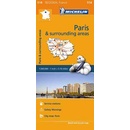 PARIS SURROUNDING AREAS