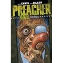 Preacher Spása
