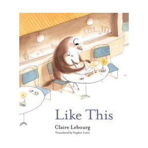 Like This (ISBN: 9798893389029)