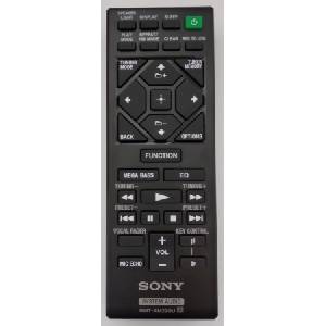 Sony rmt-am220u - оригинален дистанционен контрол (rmt-am220u) Дистанционно