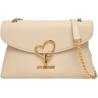Love Moschino kabelka Dámská beige