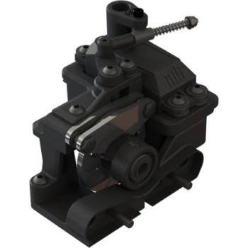 Arrma модул на задната спирачка със серво