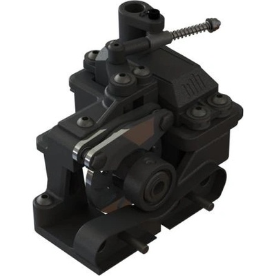 Arrma модул на задната спирачка със серво