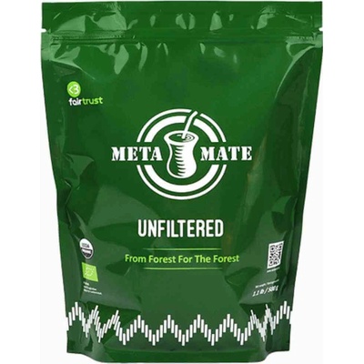 Mate Mate Yerba Maté Moida Fina Classica 500 g