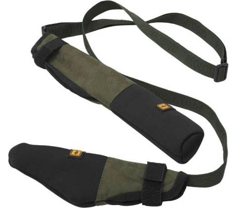Prologic Chránič Connected Tip / Butt Protector 2ks