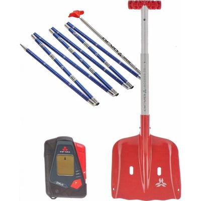 Arva Safety Box Evo5 Set – Zboží Dáma