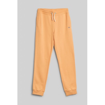 Gant Shield sweat Pant Coral Apricot