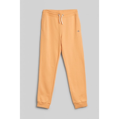 Gant Shield sweat Pant Coral Apricot