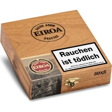 Eiroa Sampler 5 ks