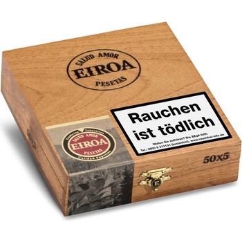 Eiroa Sampler 5 ks