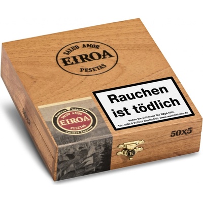 Eiroa Sampler 5 ks