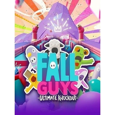 Fall Guys: Ultimate Knockout (Collector's Edition)